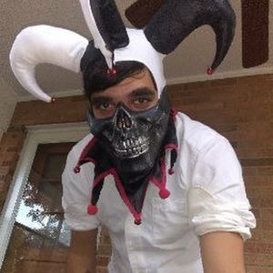 Meet your Posher, Cody